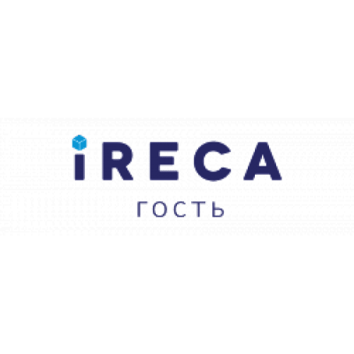 iRECA: Гость (Индивидуальное приложение, 1 год) купить в Рубцовске
