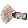 Автоматический детектор банкнот DoCash Moby RUB купить в Рубцовске