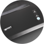 Термопринтер штрихкода iDPRT SP420 (203dpi, черный, термопечать, USB) купить в Рубцовске